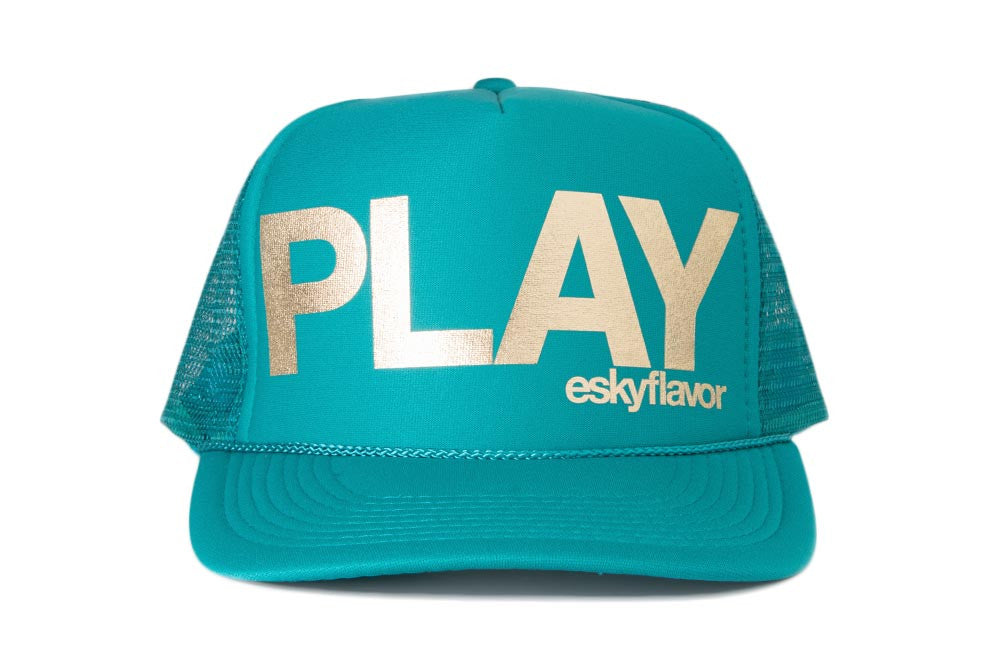 PLAY eskyflavor hat