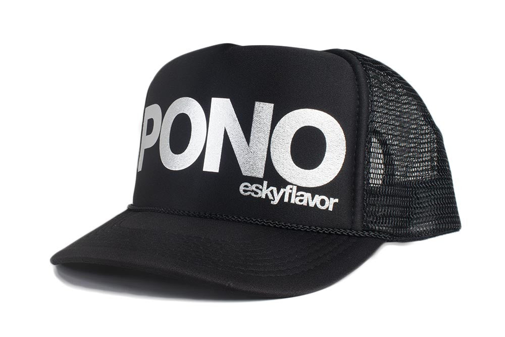 PONO eskyflavor Hat