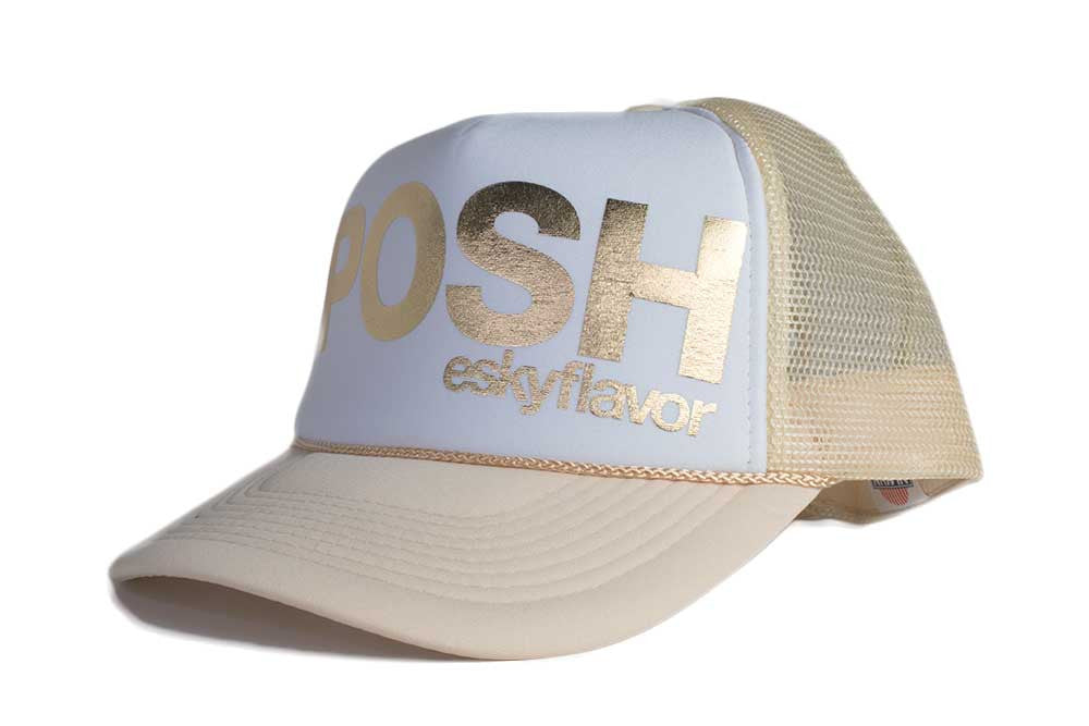 POSH eskyflavor Hat