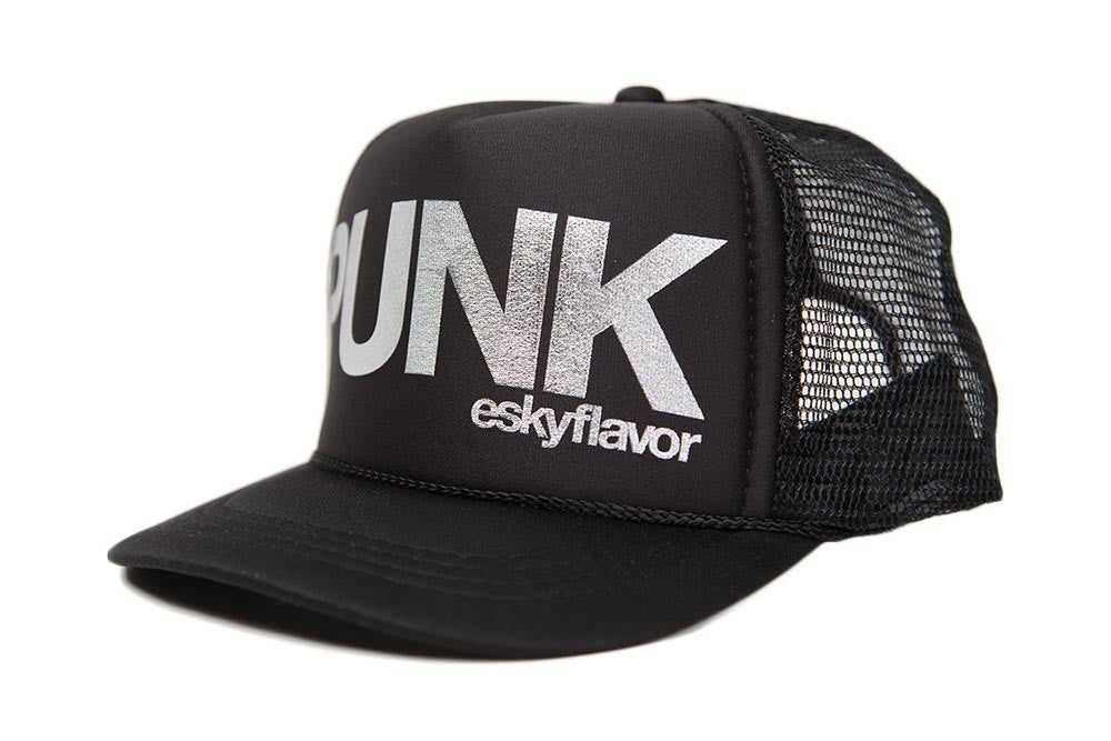 PUNK Kids eskyflavor Hat