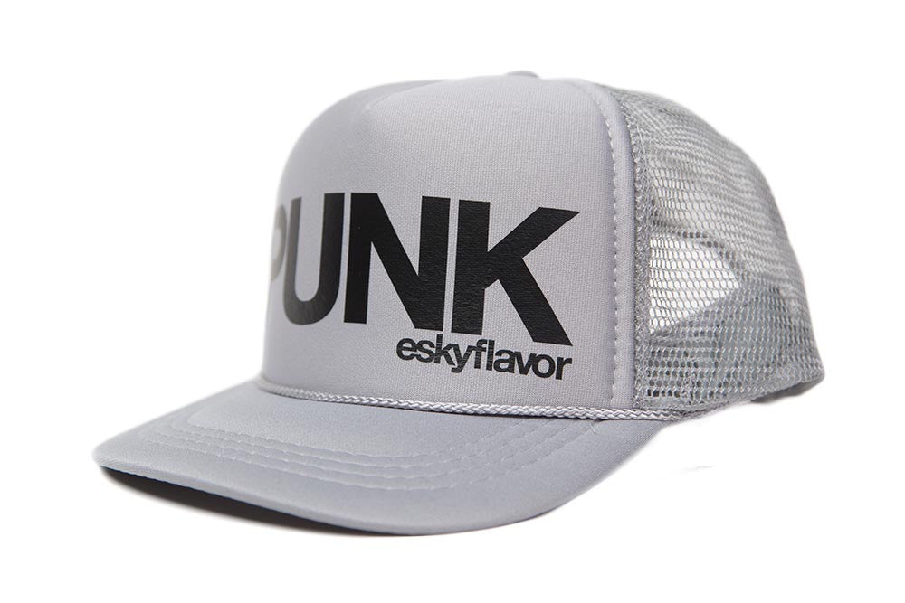 PUNK Kids eskyflavor Hat