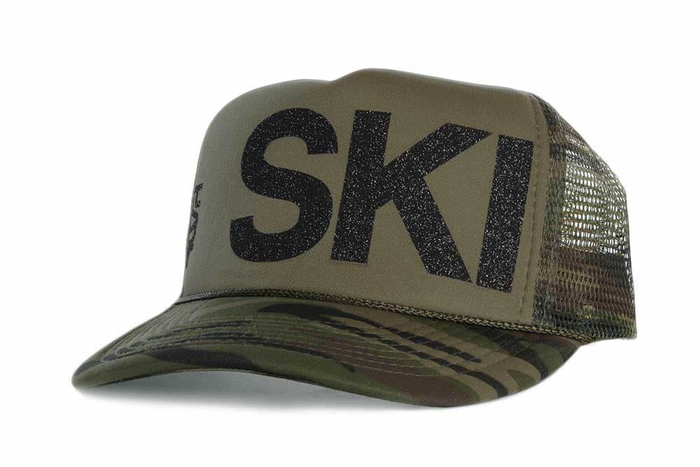 SKI EskyFlavor Hat