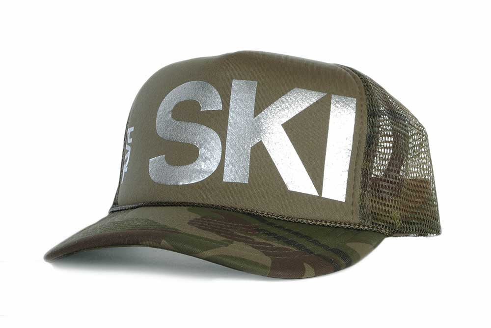 SKI EskyFlavor Hat