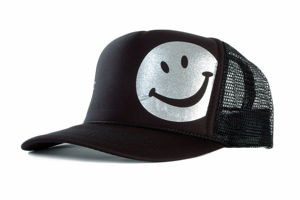 Smiley eskyflavor Hat