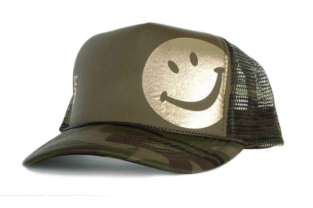 Smiley eskyflavor Hat