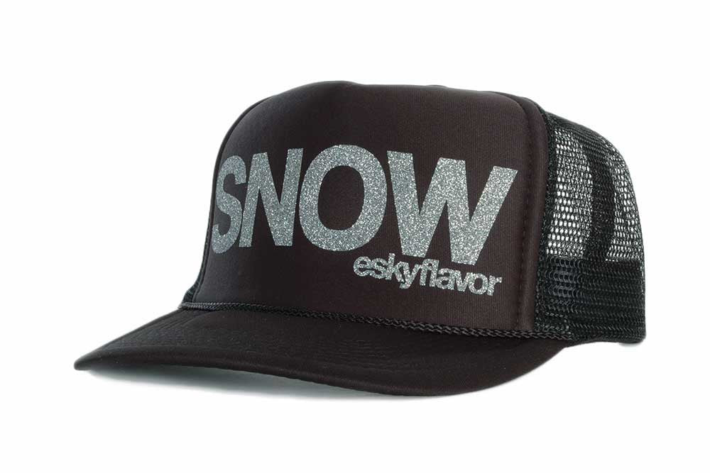 SNOW eskyflavor Hat