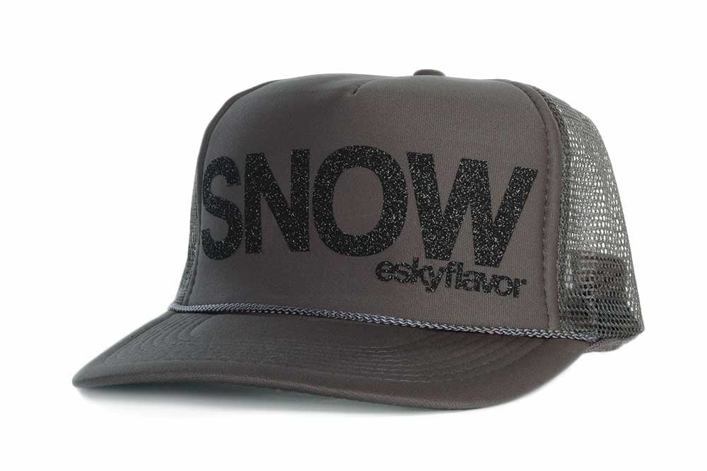 SNOW eskyflavor Hat