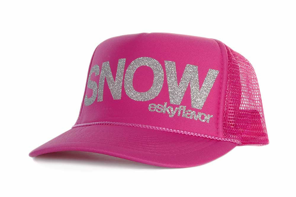SNOW eskyflavor Hat