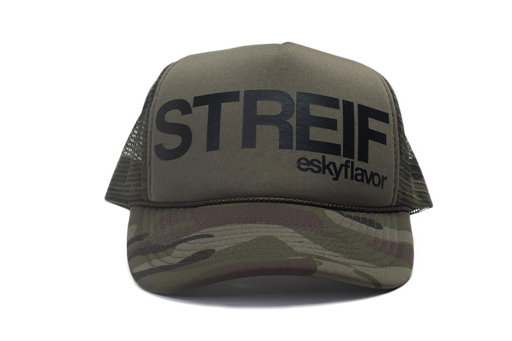 STREIF eskyflavor Hat