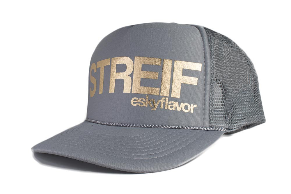 STREIF eskyflavor Hat