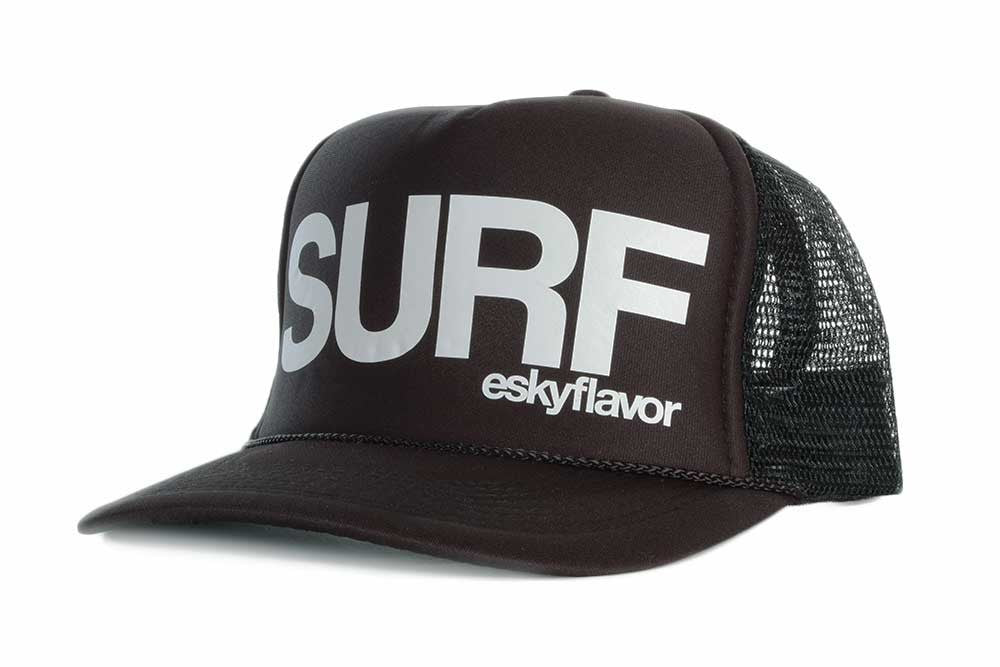SURF eskyflavor Hat