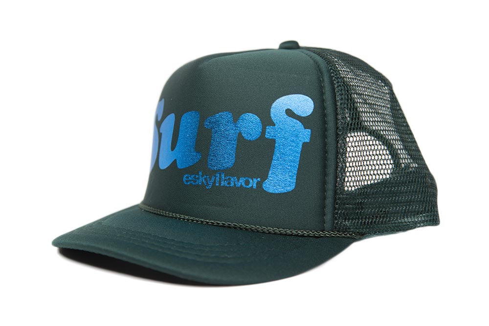 Surf Kids eskyflavor Hat