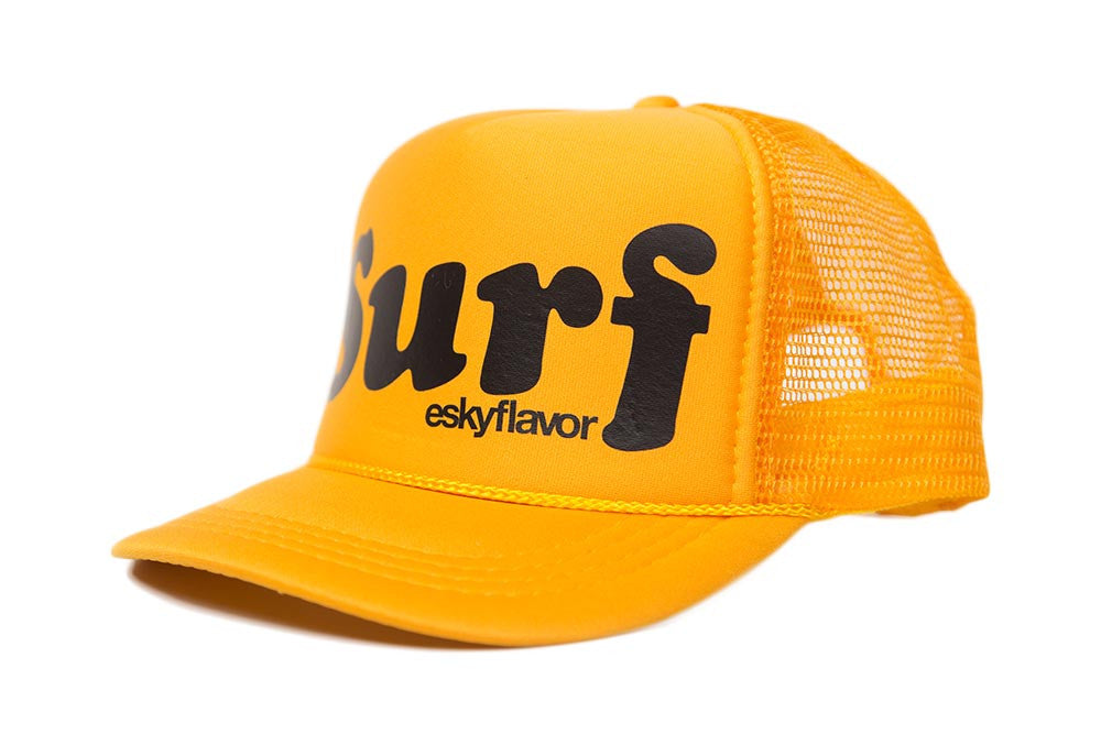 Surf Kids eskyflavor Hat