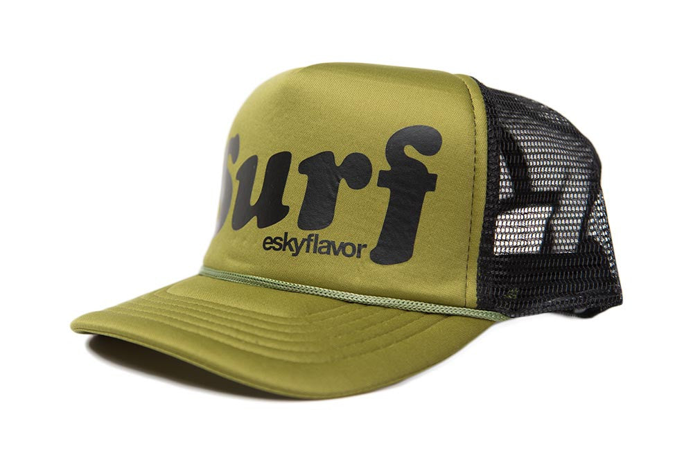 Surf Kids eskyflavor Hat