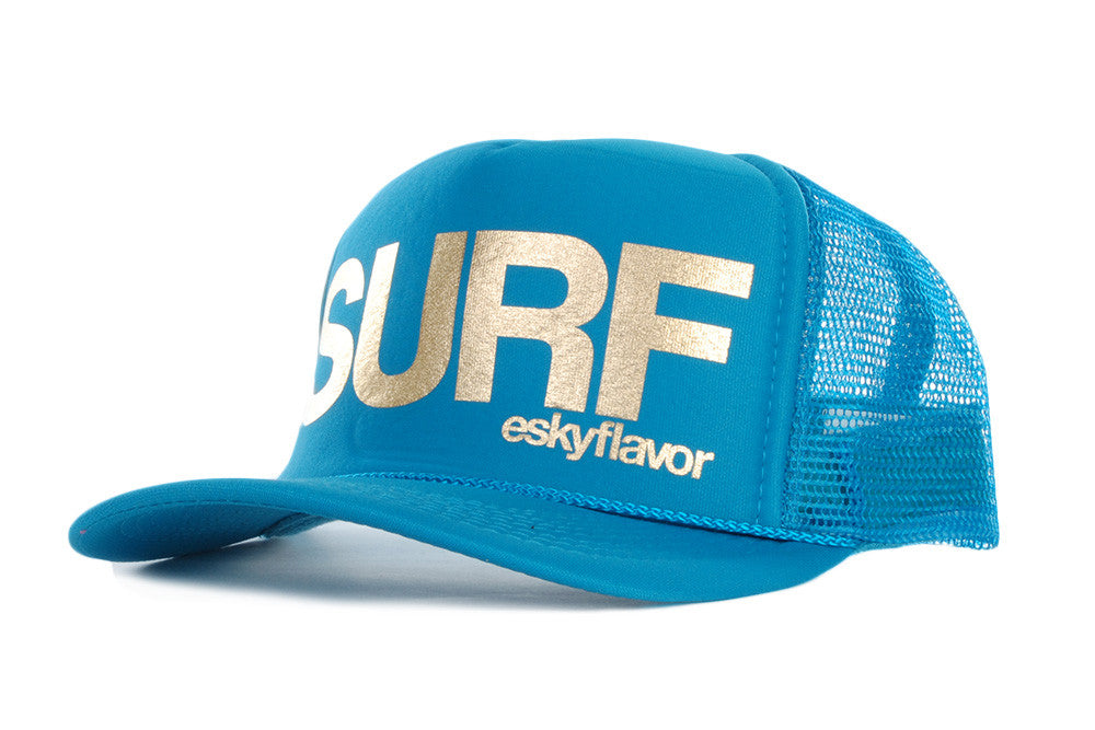 SURF eskyflavor Hat