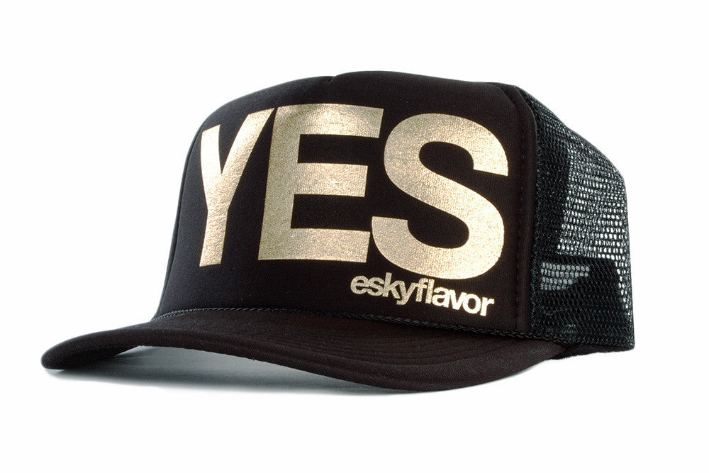 YES eskyflavor Hat