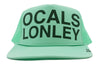 OCALS LONLEY - eskyflavor hat