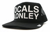 OCALS LONLEY - eskyflavor hat