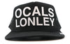 OCALS LONLEY - eskyflavor hat