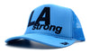 #LA_STRONG eskyflavor hat