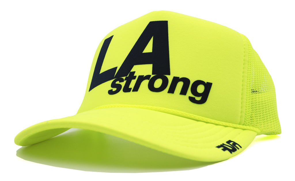 #LA_STRONG eskyflavor hat