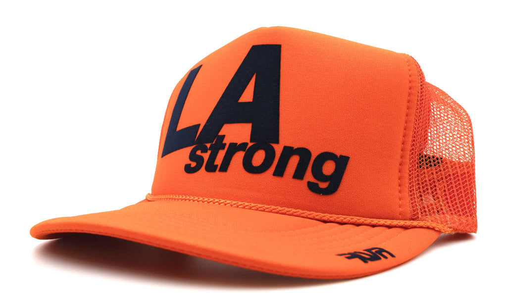 #LA_STRONG eskyflavor hat