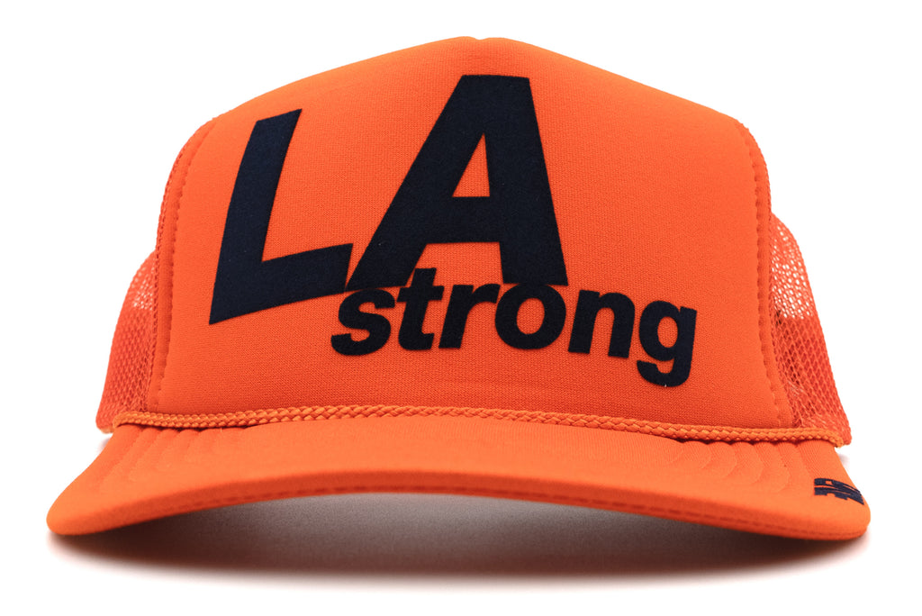 #LA_STRONG eskyflavor hat