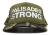 #PALISADESSTRONG eskyflavor hat