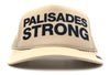#PALISADESSTRONG eskyflavor hat