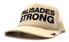 #PALISADESSTRONG eskyflavor hat