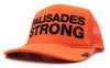 #PALISADESSTRONG eskyflavor hat
