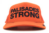 #PALISADESSTRONG eskyflavor hat