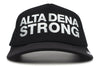 #ALTADENA eskyflavor hat