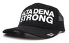 #ALTADENA eskyflavor hat