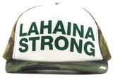 #LAHAINASTRONG eskyflavor hat