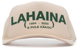 #LAHAINA - eskyflavor hat
