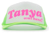 TANYA WAS HERE - eskyflavor hat