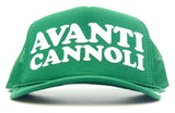 AVANTI CANNOLI - eskyflavor hat