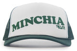 MINCHIA - eskyflavor hat
