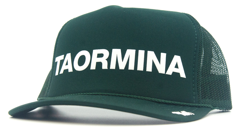 TAORMINA - eskyflavor hat