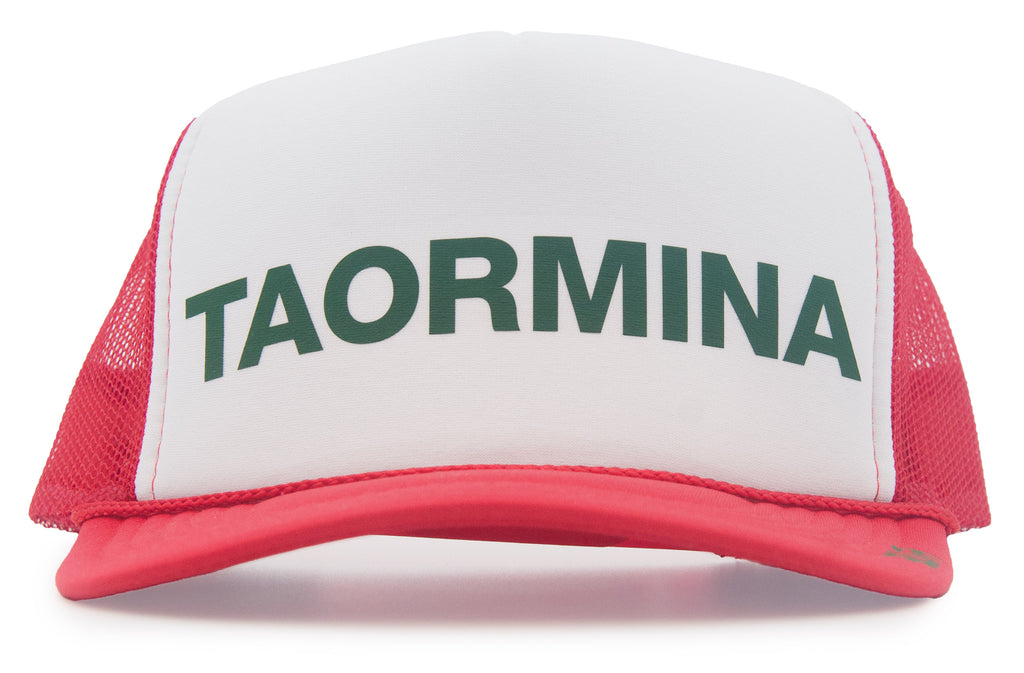 TAORMINA - eskyflavor hat