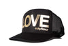 LOVE eskyflavor Hat