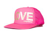 LOVE eskyflavor Hat