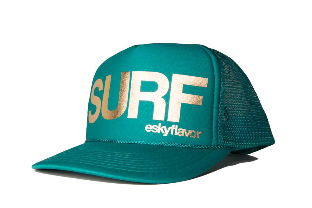 SURF eskyflavor Hat