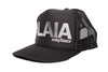 ALAIA eskyflavor Hat
