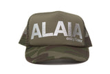 ALAIA eskyflavor Hat