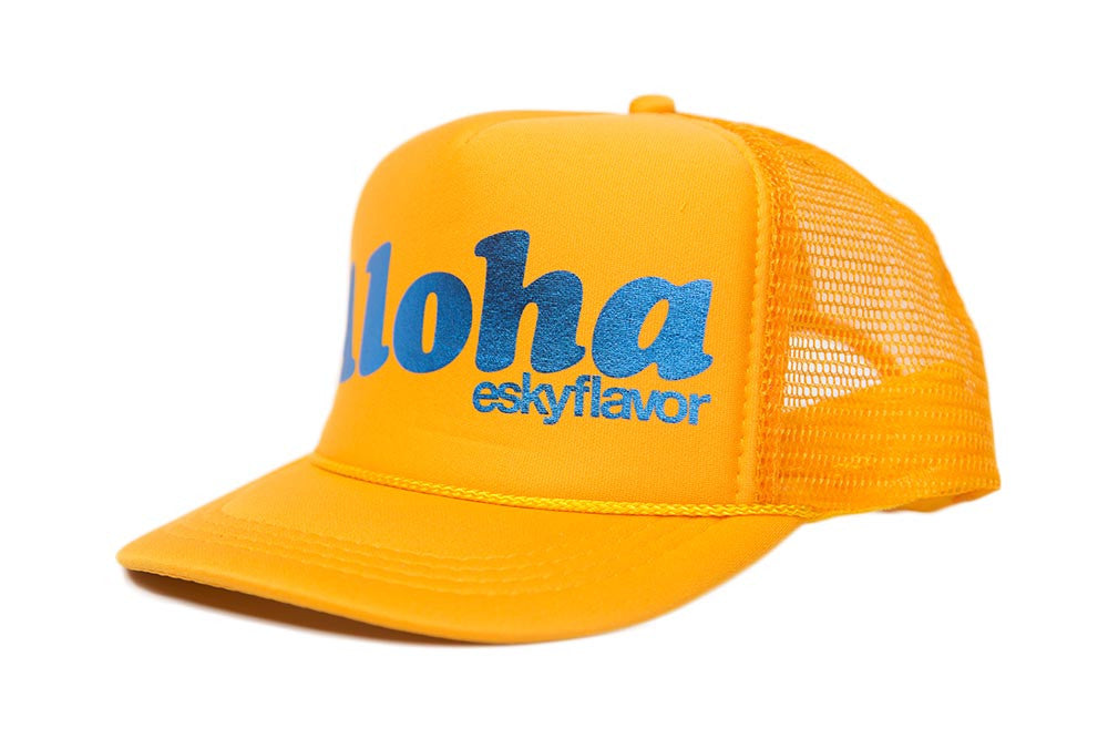 Aloha Kids eskyflavor Hat
