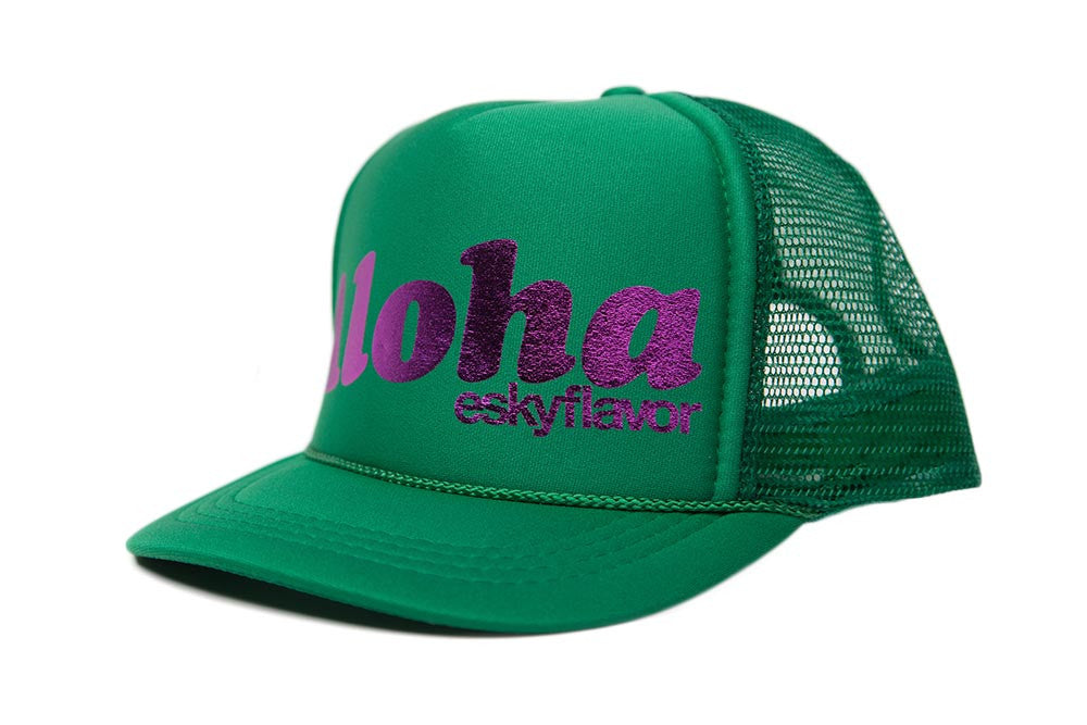 Aloha Kids eskyflavor Hat