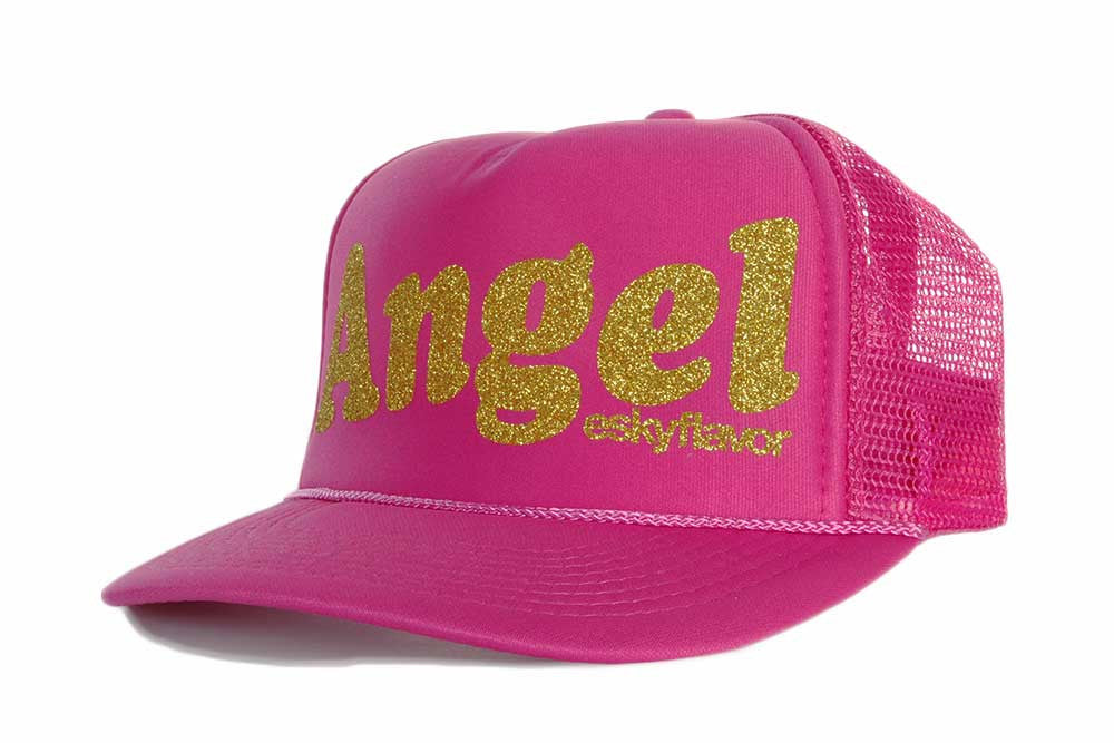 ANGEL eskyflavor Hat