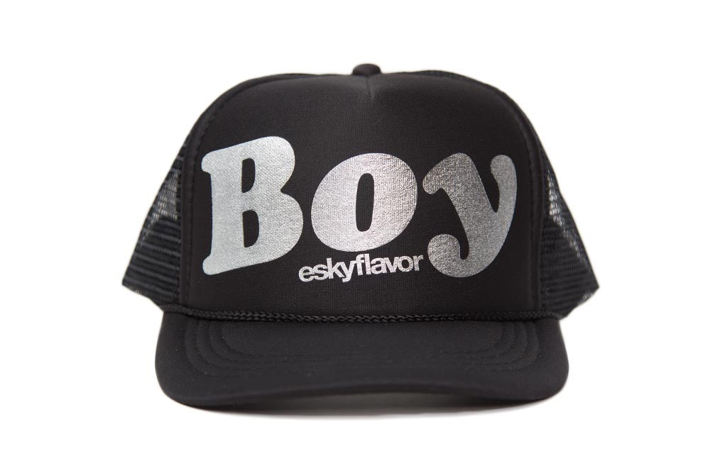 Boy Kids eskyflavor Hat